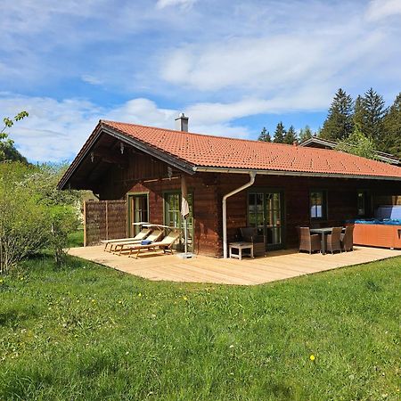 Chalets & Apartments Beim Waicher 루폴딩 외부 사진