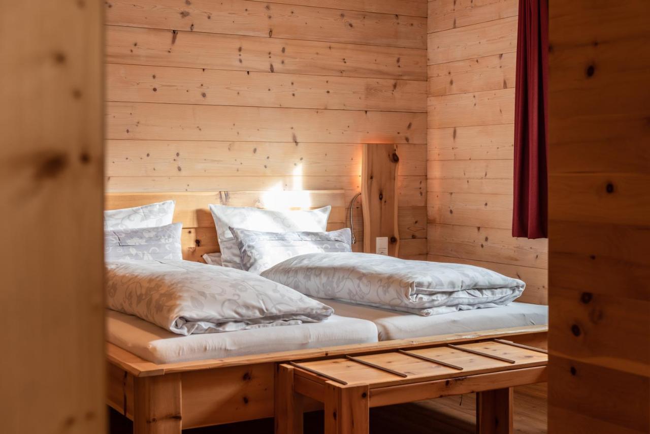 Chalets & Apartments Beim Waicher 루폴딩 외부 사진