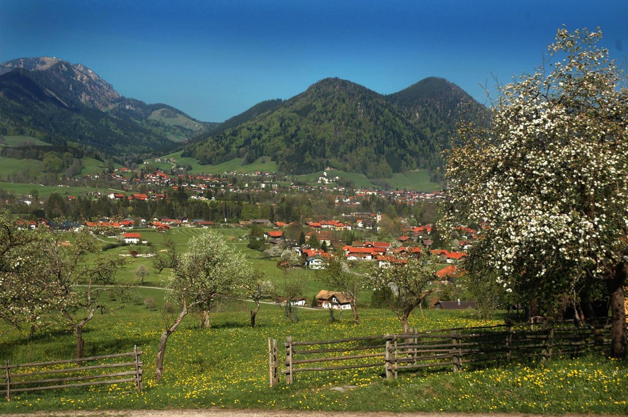 Chalets & Apartments Beim Waicher 루폴딩 외부 사진