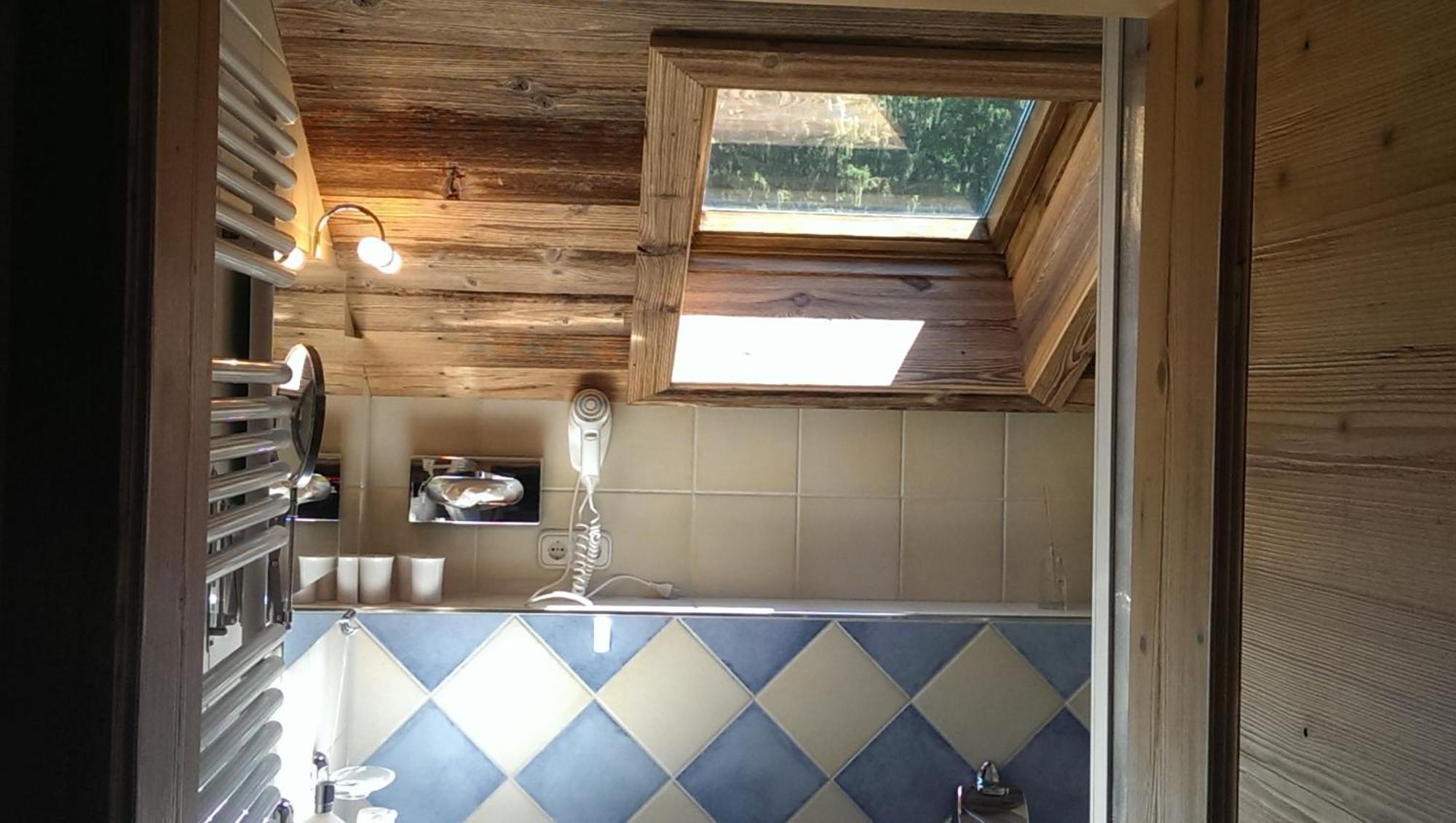 Chalets & Apartments Beim Waicher 루폴딩 외부 사진