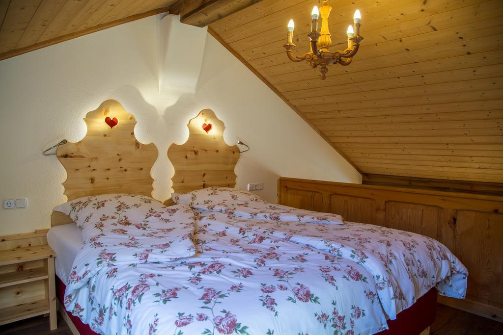 Chalets & Apartments Beim Waicher 루폴딩 외부 사진