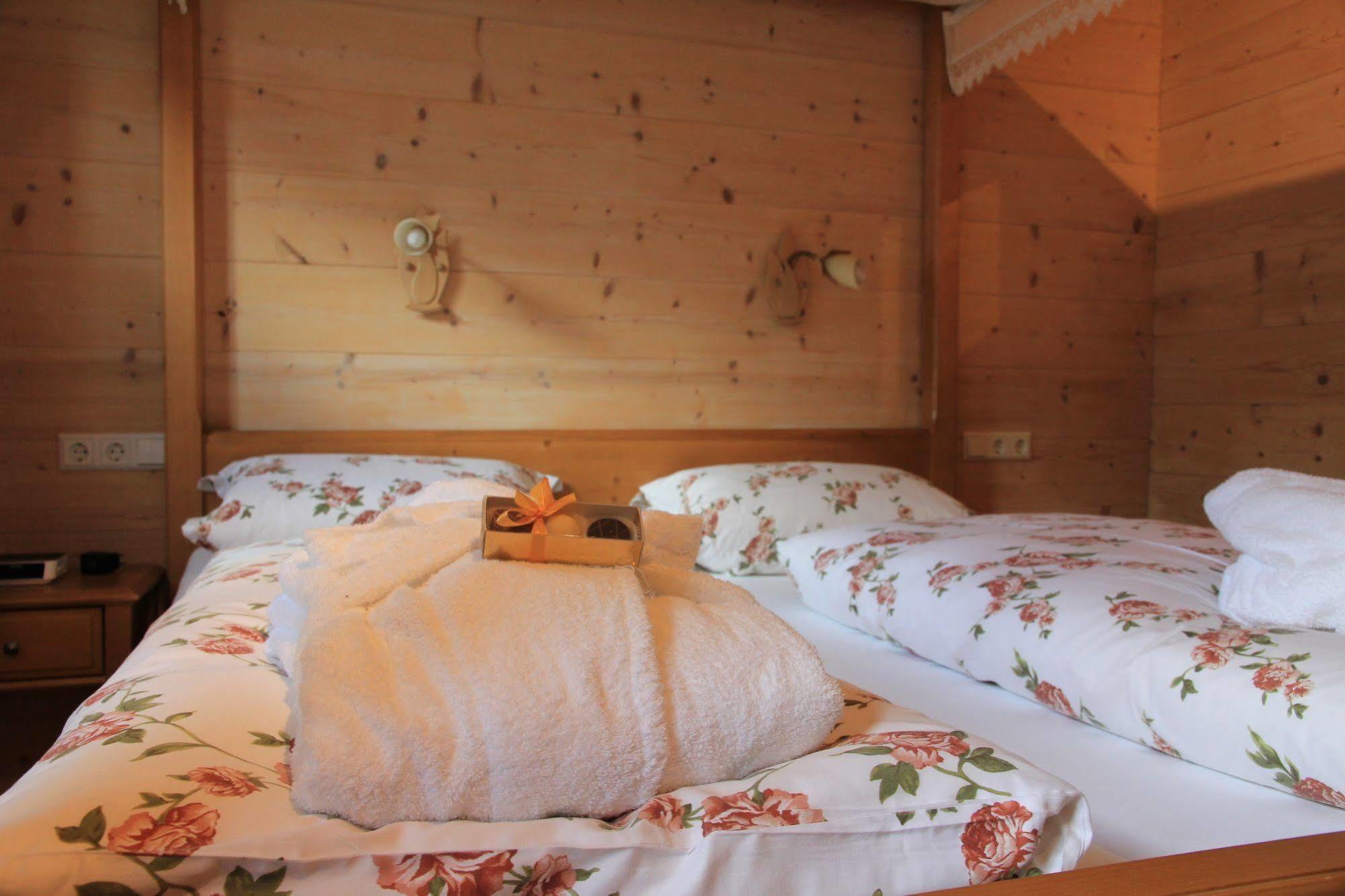 Chalets & Apartments Beim Waicher 루폴딩 외부 사진