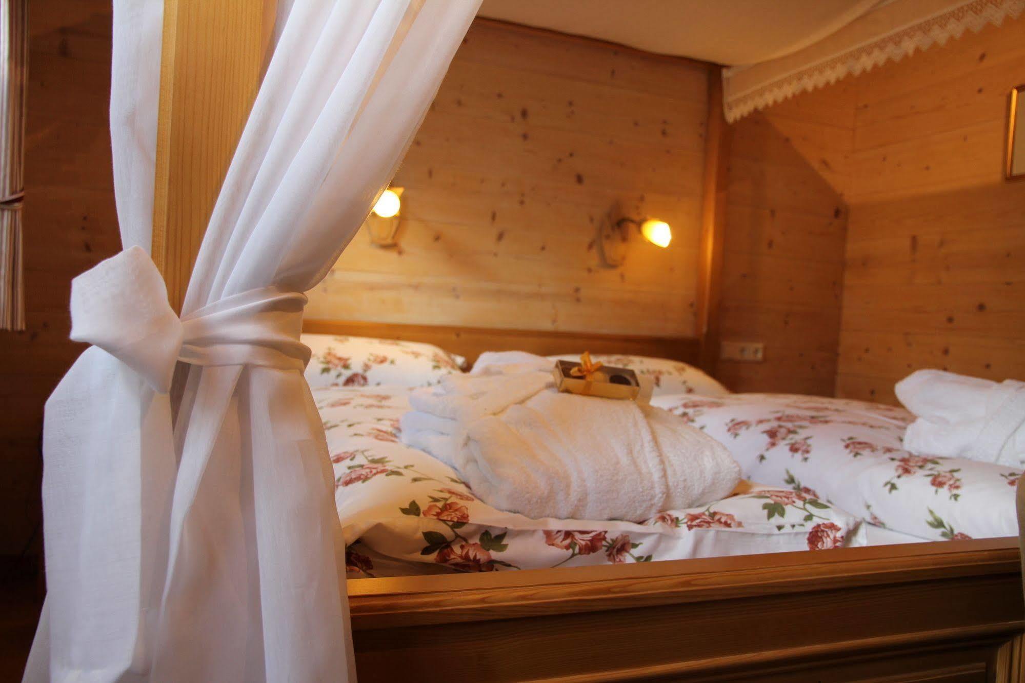 Chalets & Apartments Beim Waicher 루폴딩 외부 사진