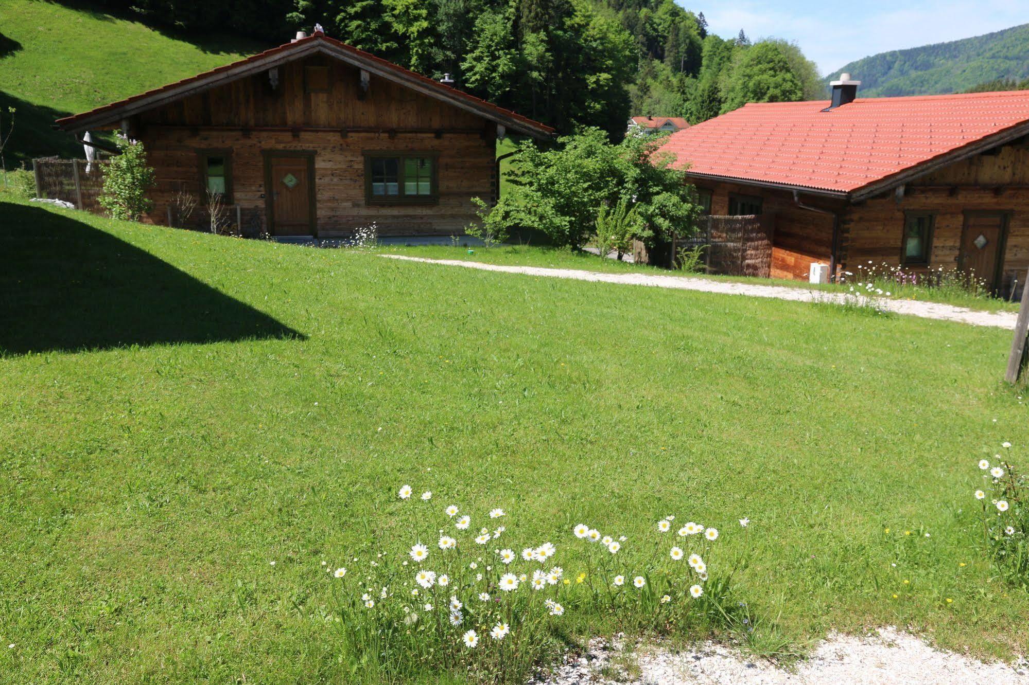 Chalets & Apartments Beim Waicher 루폴딩 외부 사진
